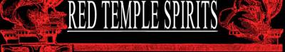 logo Red Temple Spirits